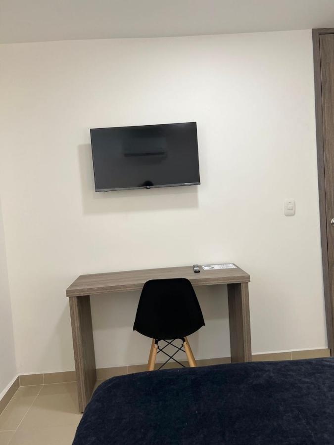 קאלי Hotel Boutique Bussines Center מראה חיצוני תמונה