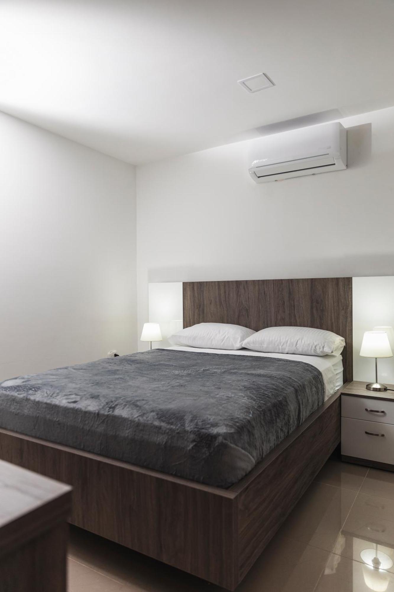 קאלי Hotel Boutique Bussines Center מראה חיצוני תמונה