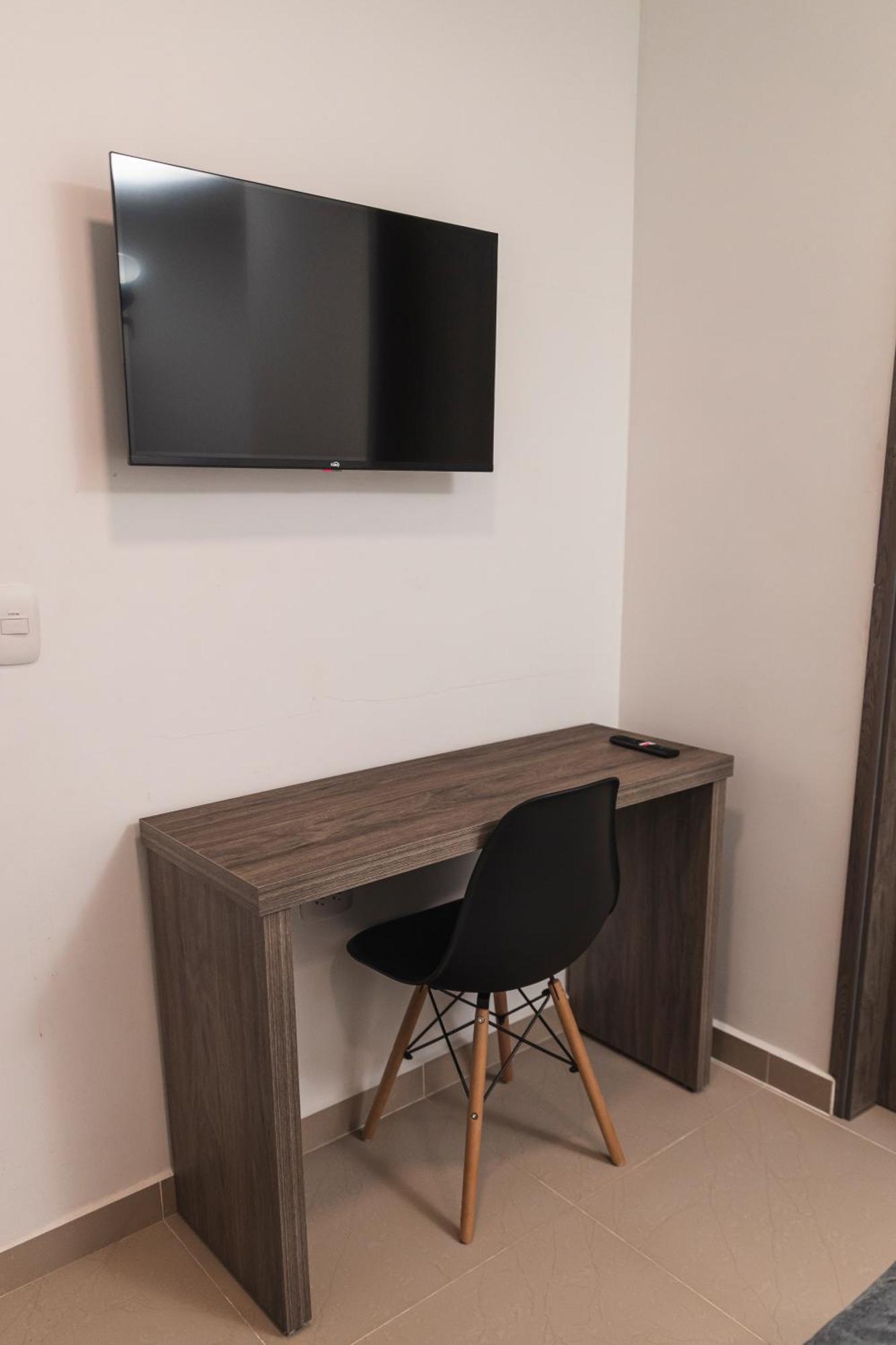 קאלי Hotel Boutique Bussines Center מראה חיצוני תמונה