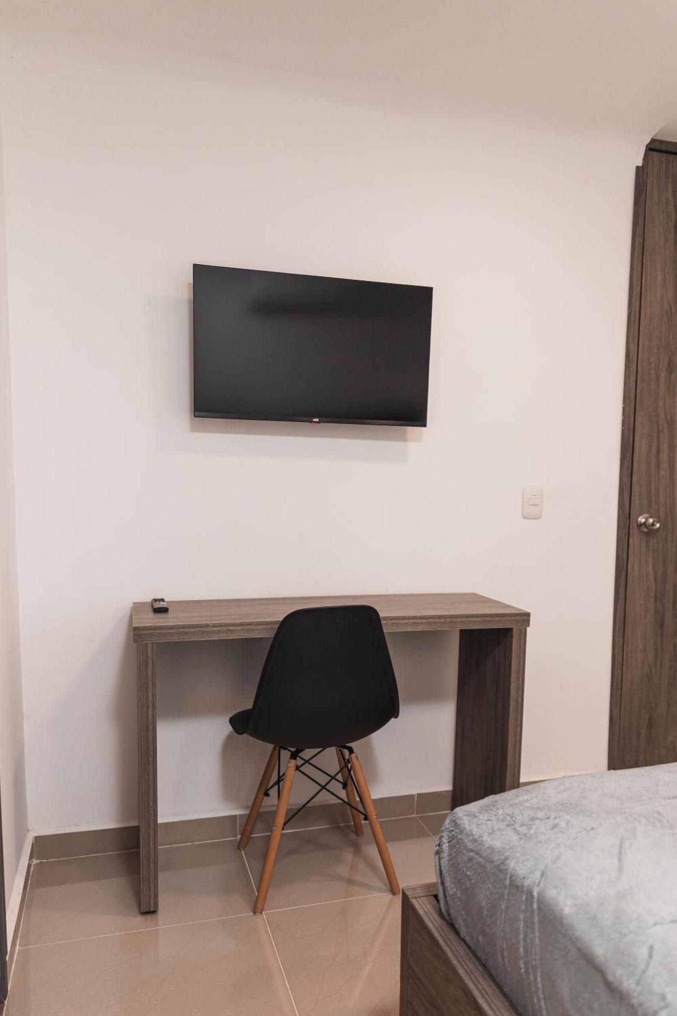 קאלי Hotel Boutique Bussines Center מראה חיצוני תמונה