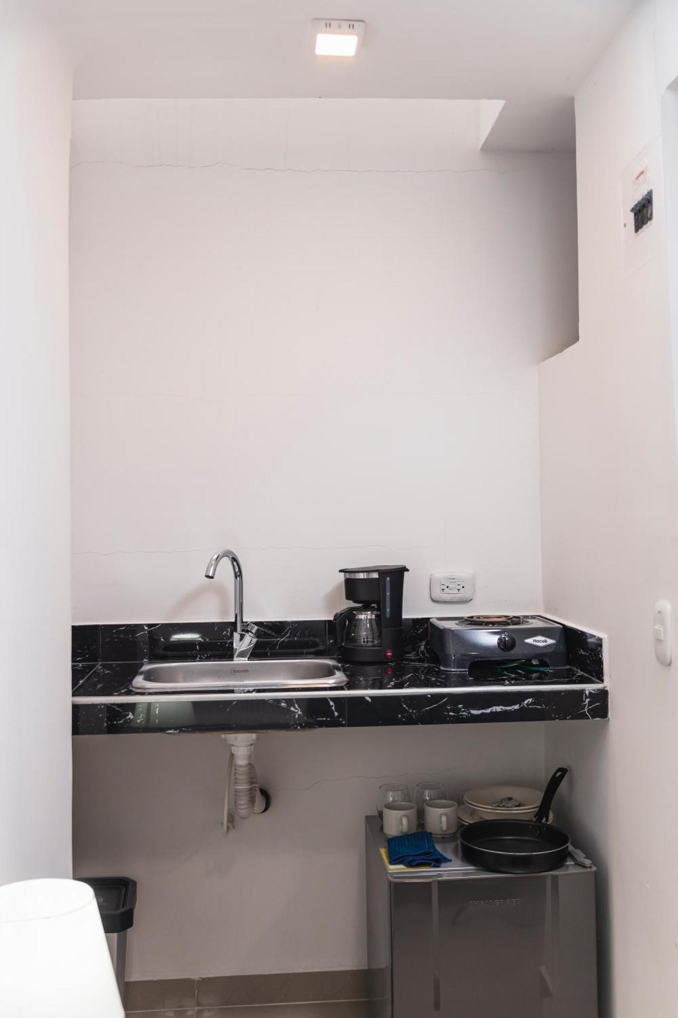 קאלי Hotel Boutique Bussines Center מראה חיצוני תמונה