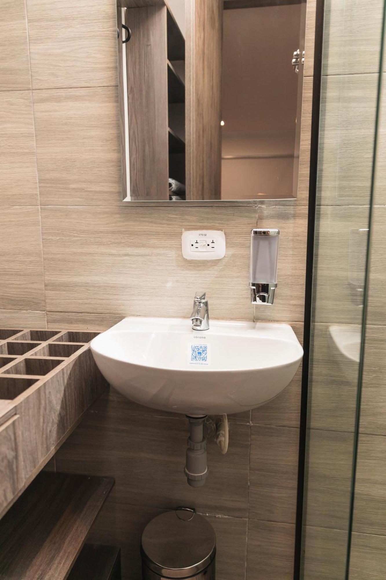 קאלי Hotel Boutique Bussines Center מראה חיצוני תמונה