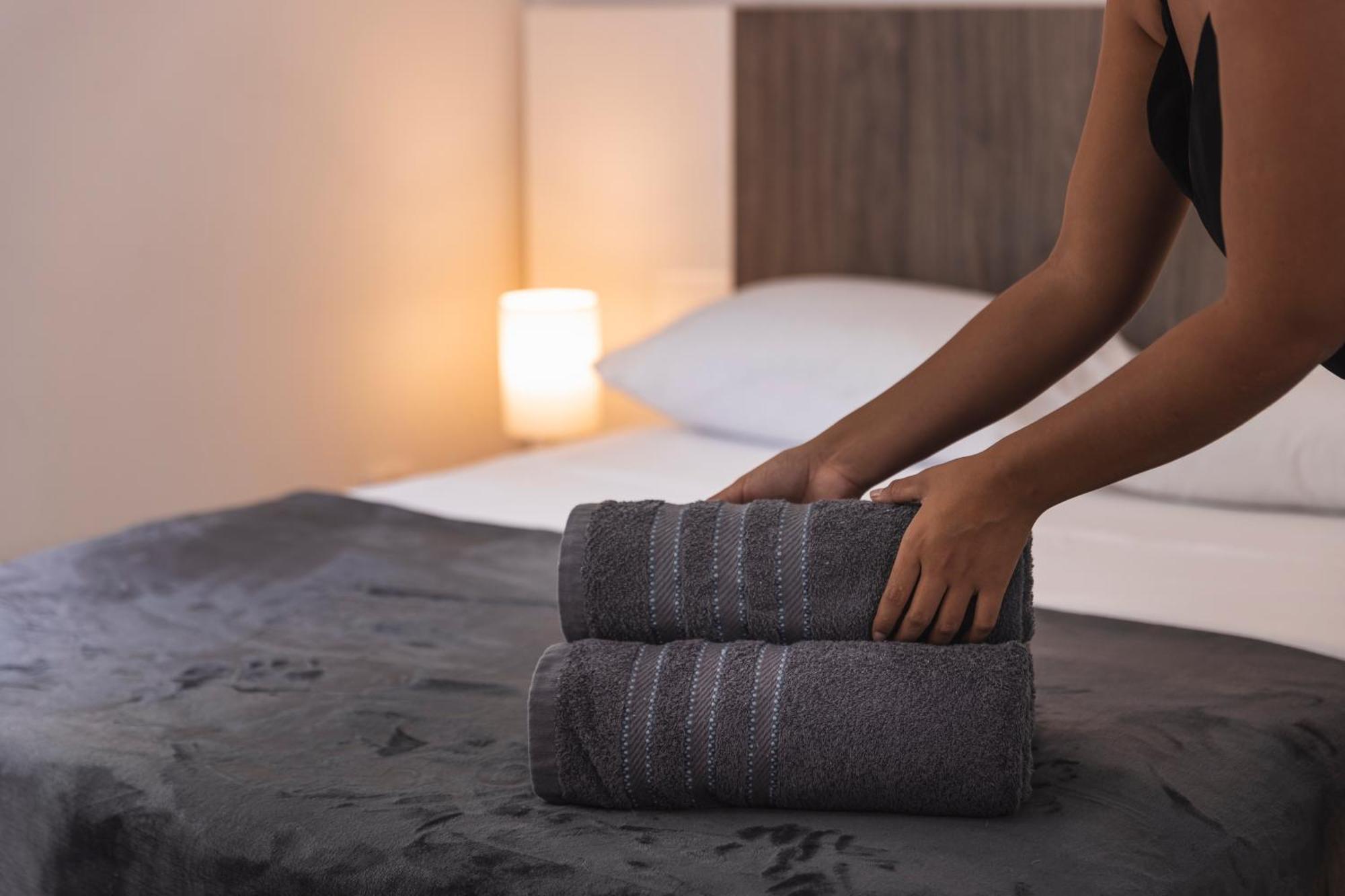 קאלי Hotel Boutique Bussines Center מראה חיצוני תמונה