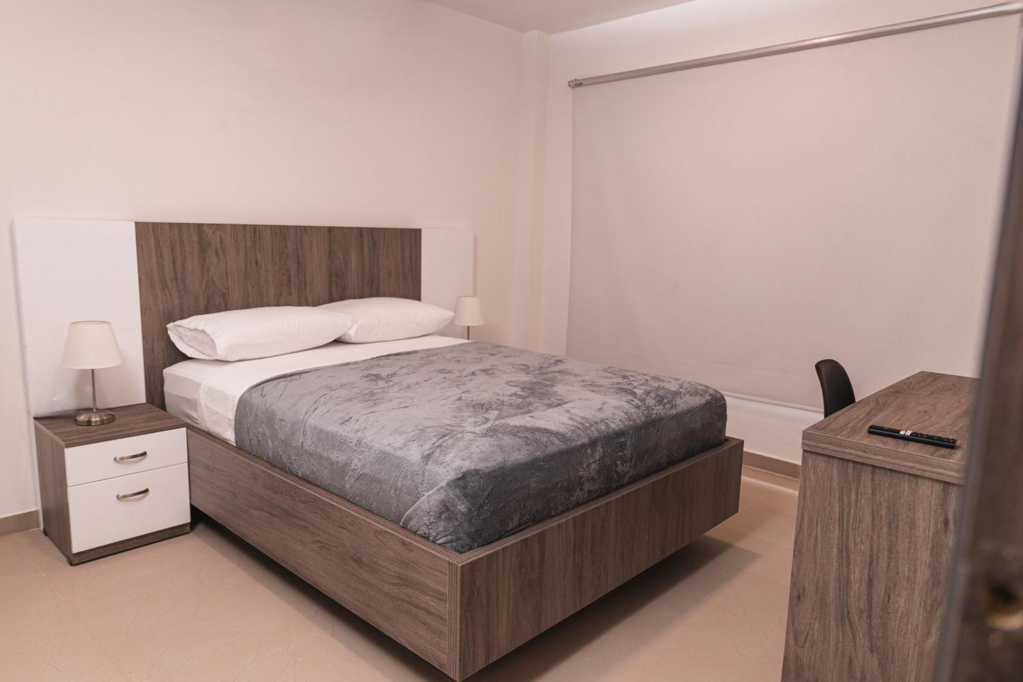 קאלי Hotel Boutique Bussines Center מראה חיצוני תמונה