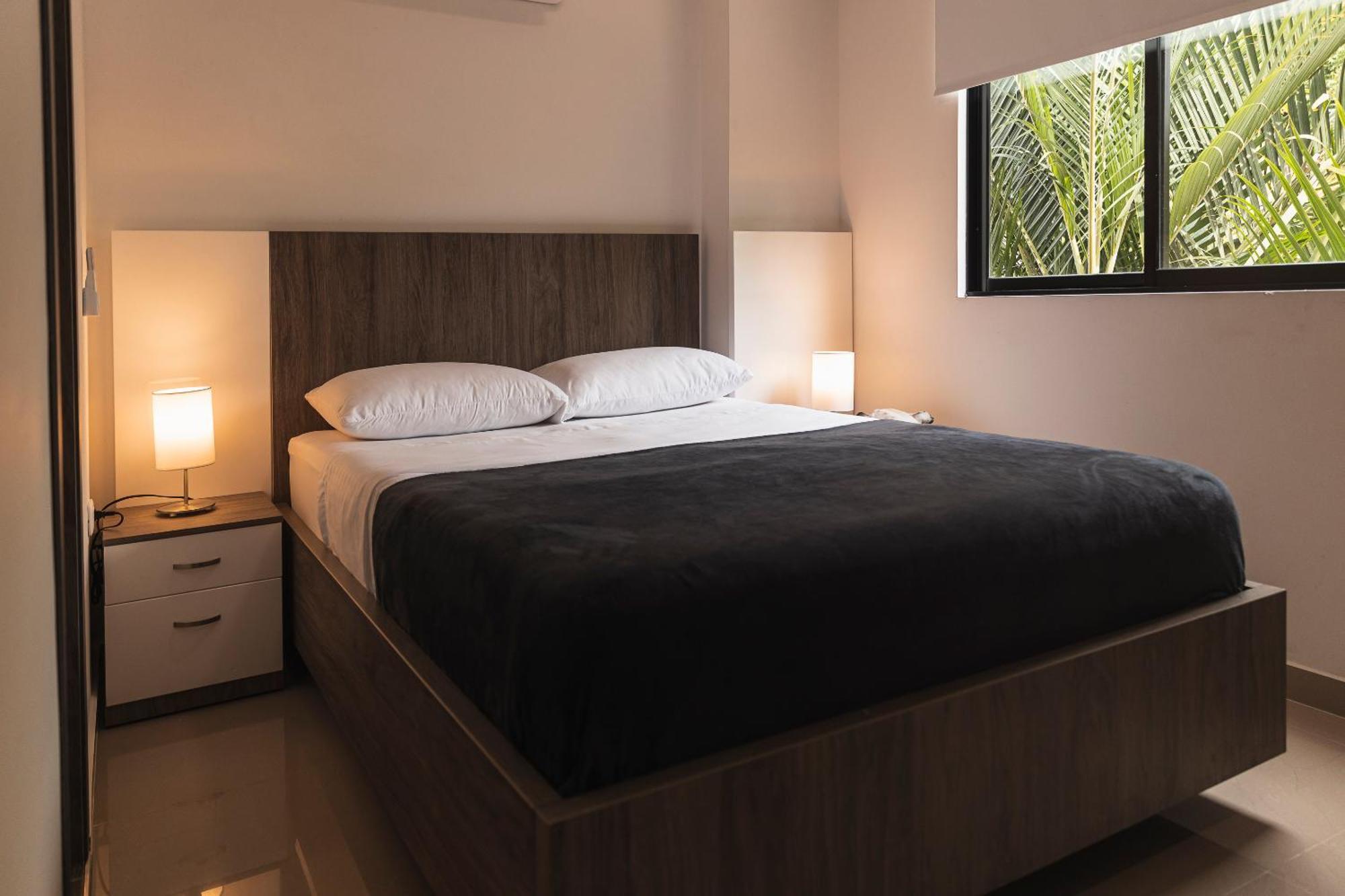 קאלי Hotel Boutique Bussines Center מראה חיצוני תמונה