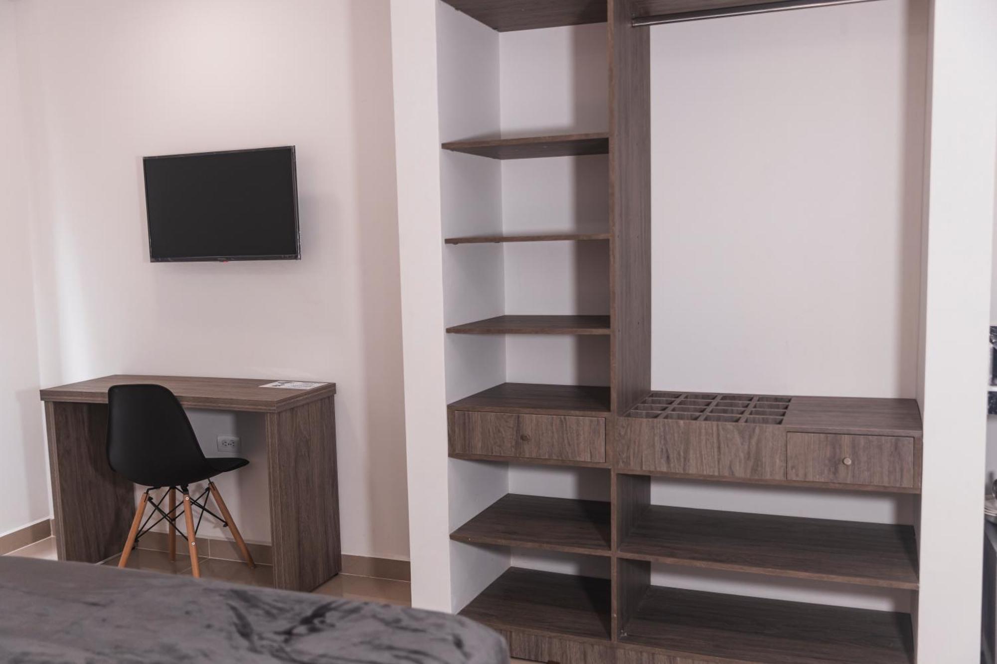 קאלי Hotel Boutique Bussines Center מראה חיצוני תמונה