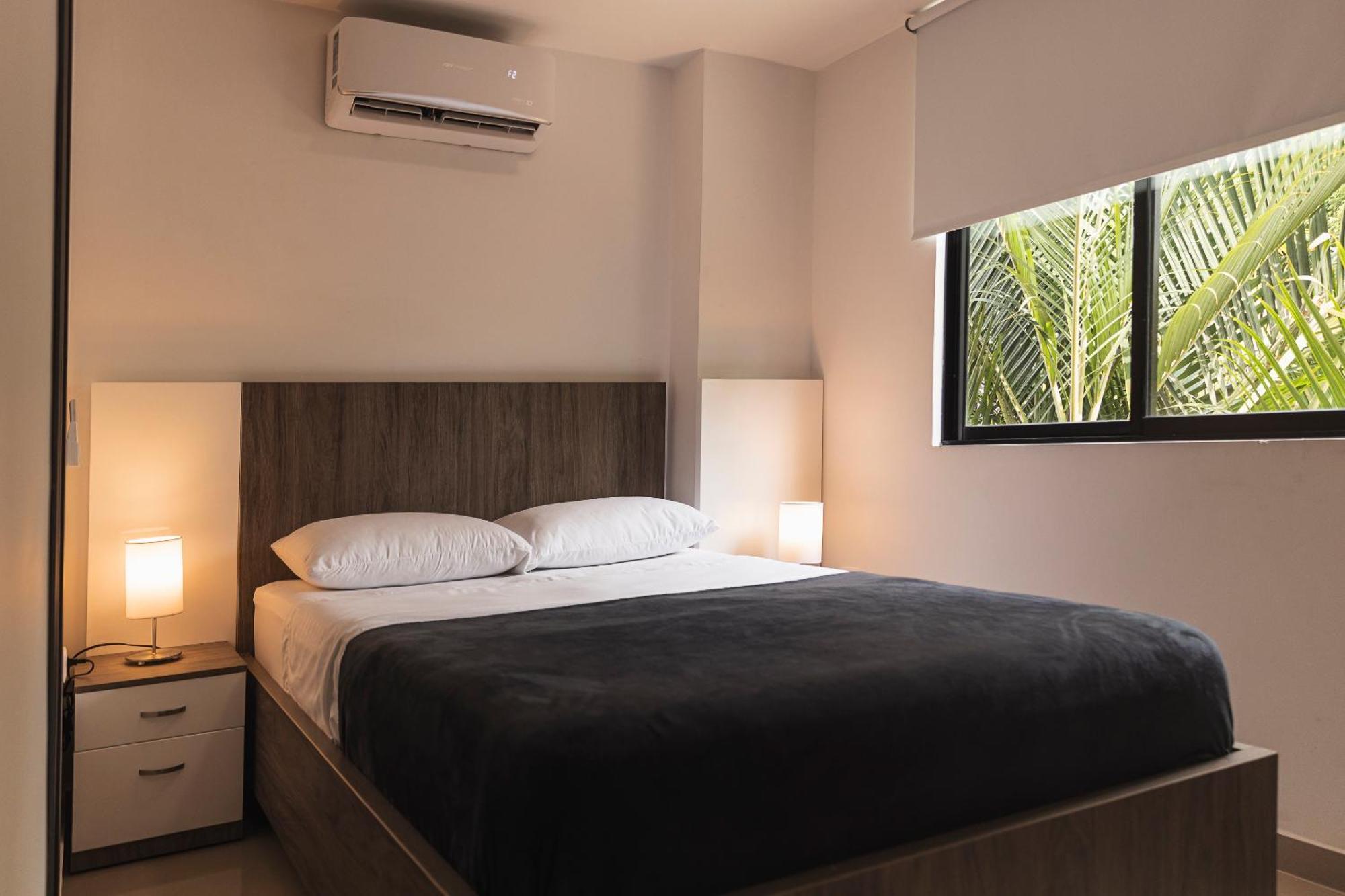 קאלי Hotel Boutique Bussines Center מראה חיצוני תמונה