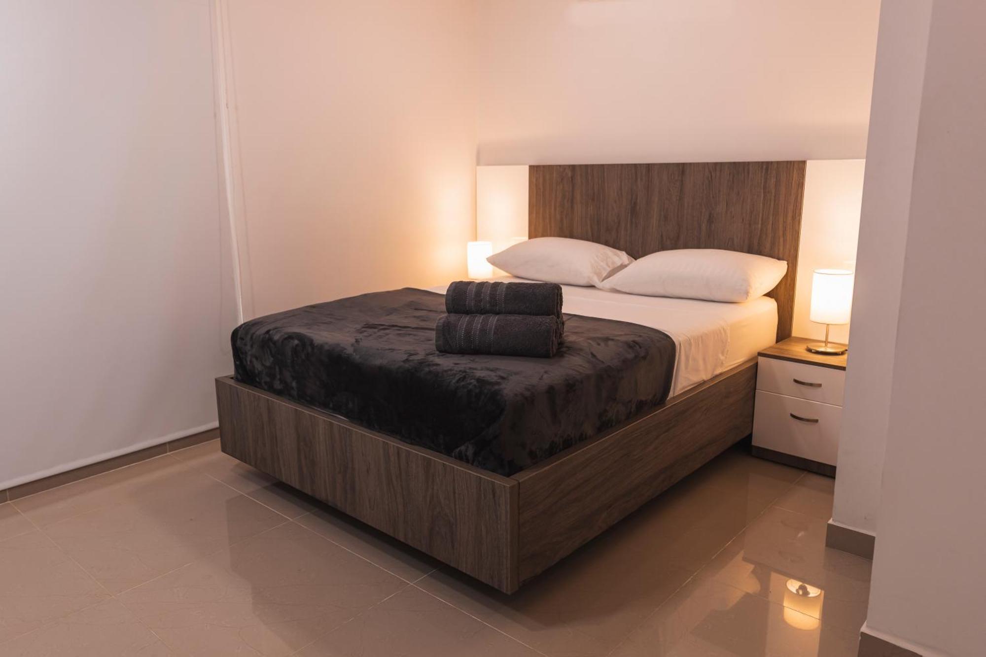קאלי Hotel Boutique Bussines Center מראה חיצוני תמונה